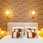 Stylish 1-bedroom With Air Conditioning In 17th Paris